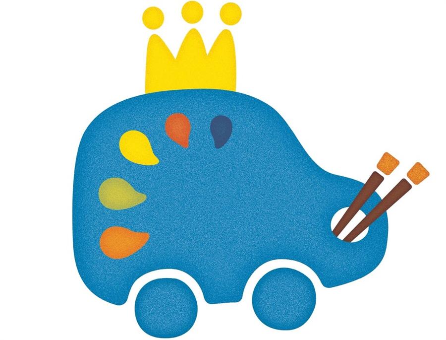 تويوتا إيجيبت تطلق النسخة 19 من مسابقة رسم سيارة الأحلام العالمية